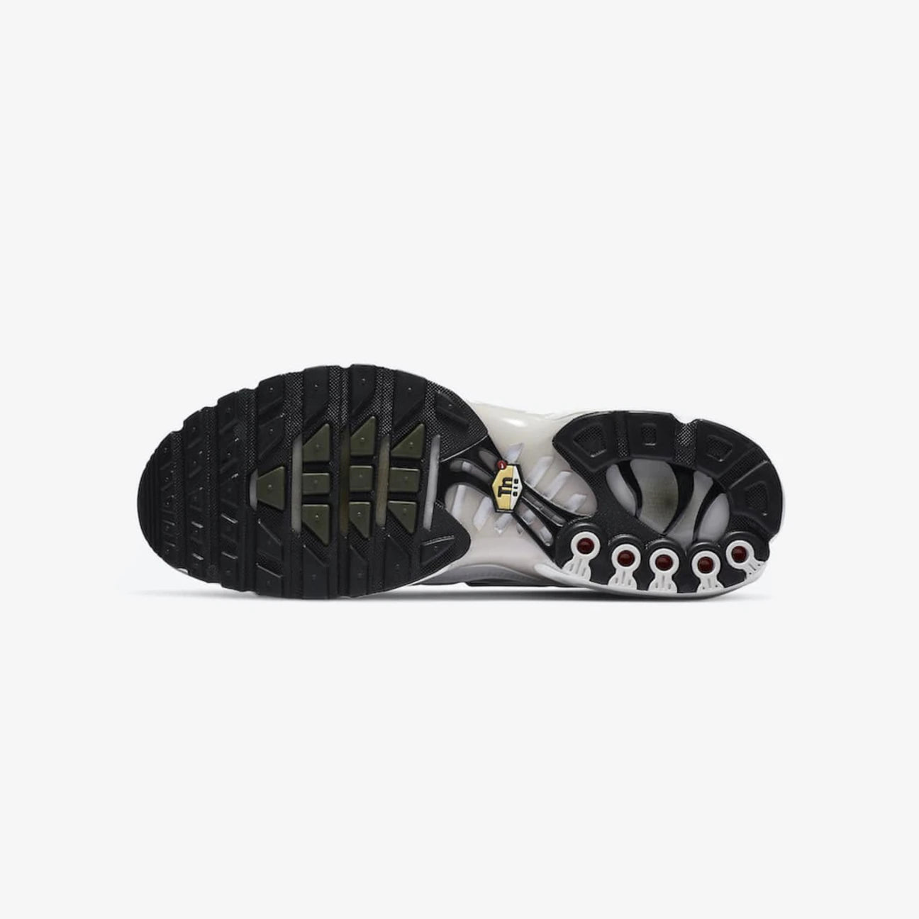 NIKE Air Max Plus TN "Brushstroke Camo"