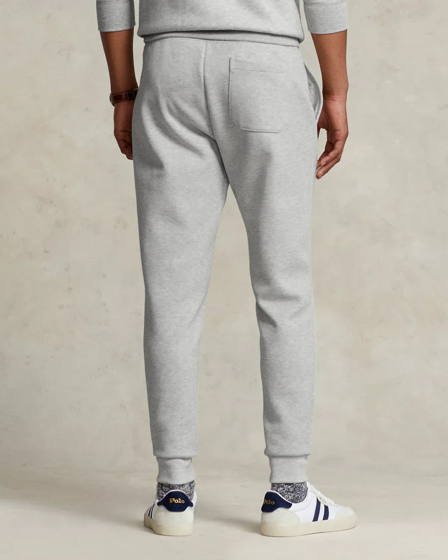 Polo Ralph lauren tracksuit- Grey