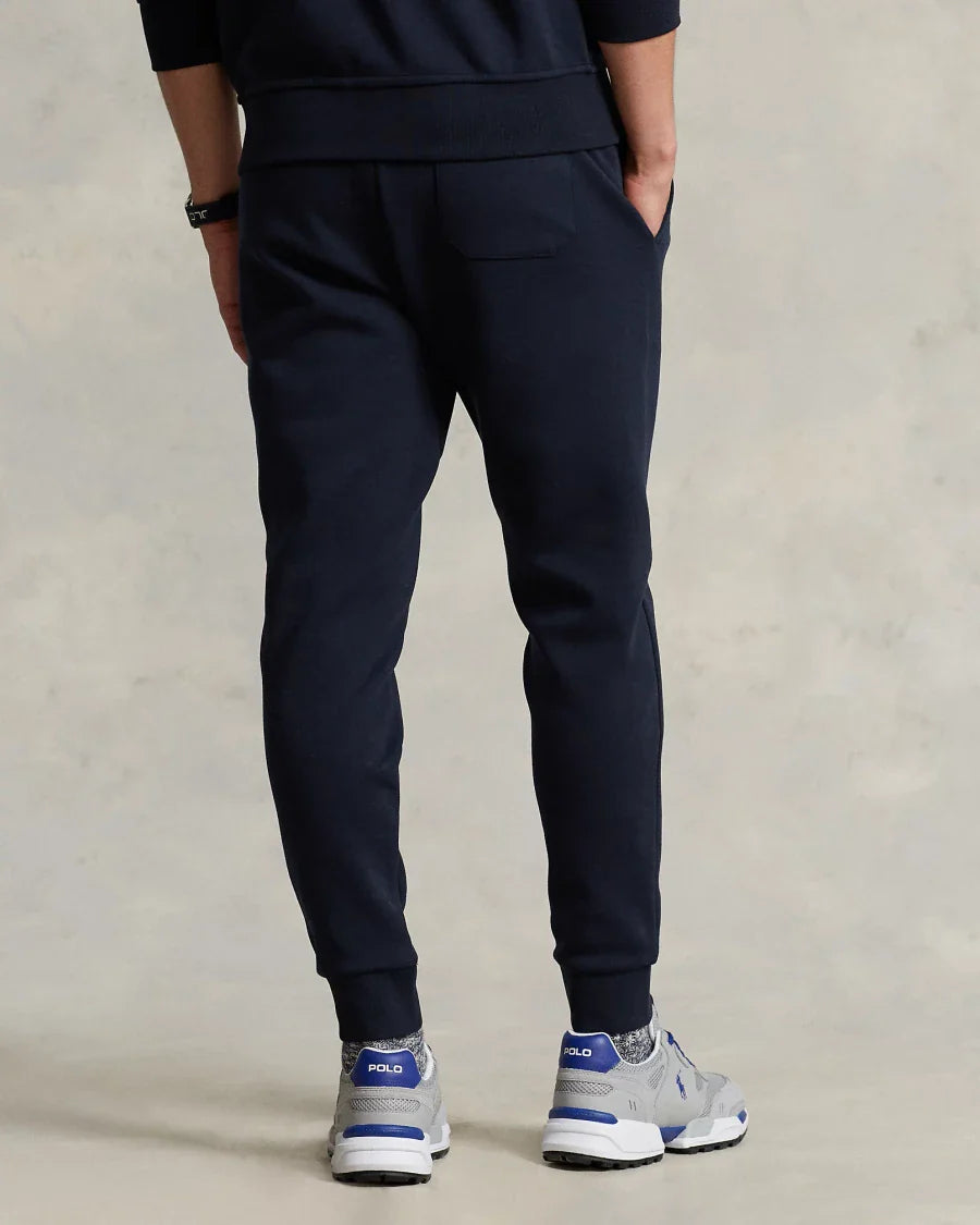 Polo Ralph lauren tracksuit- Navy Blue