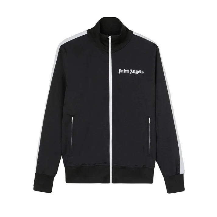 Palm Angels Classic Black Tracksuit