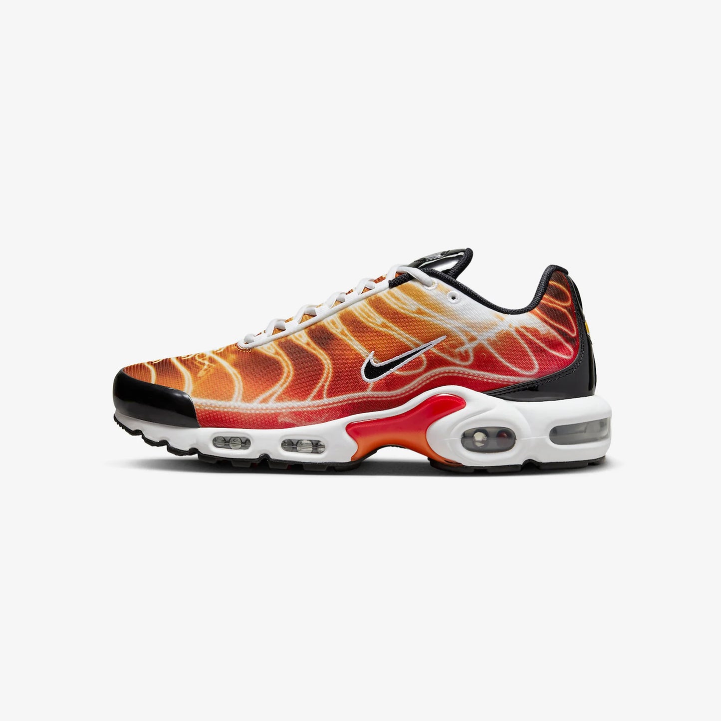 NIKE Air Max Plus TN "Light Photography"