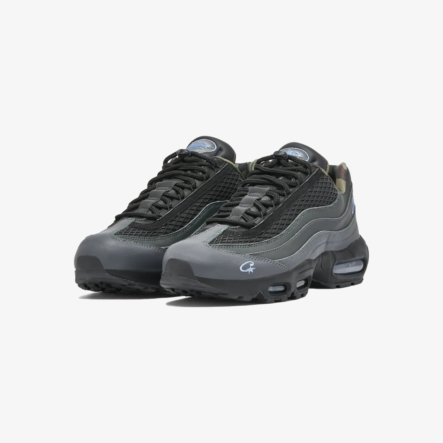 Nike Air Max 95 SP
Corteiz Aegean Storm