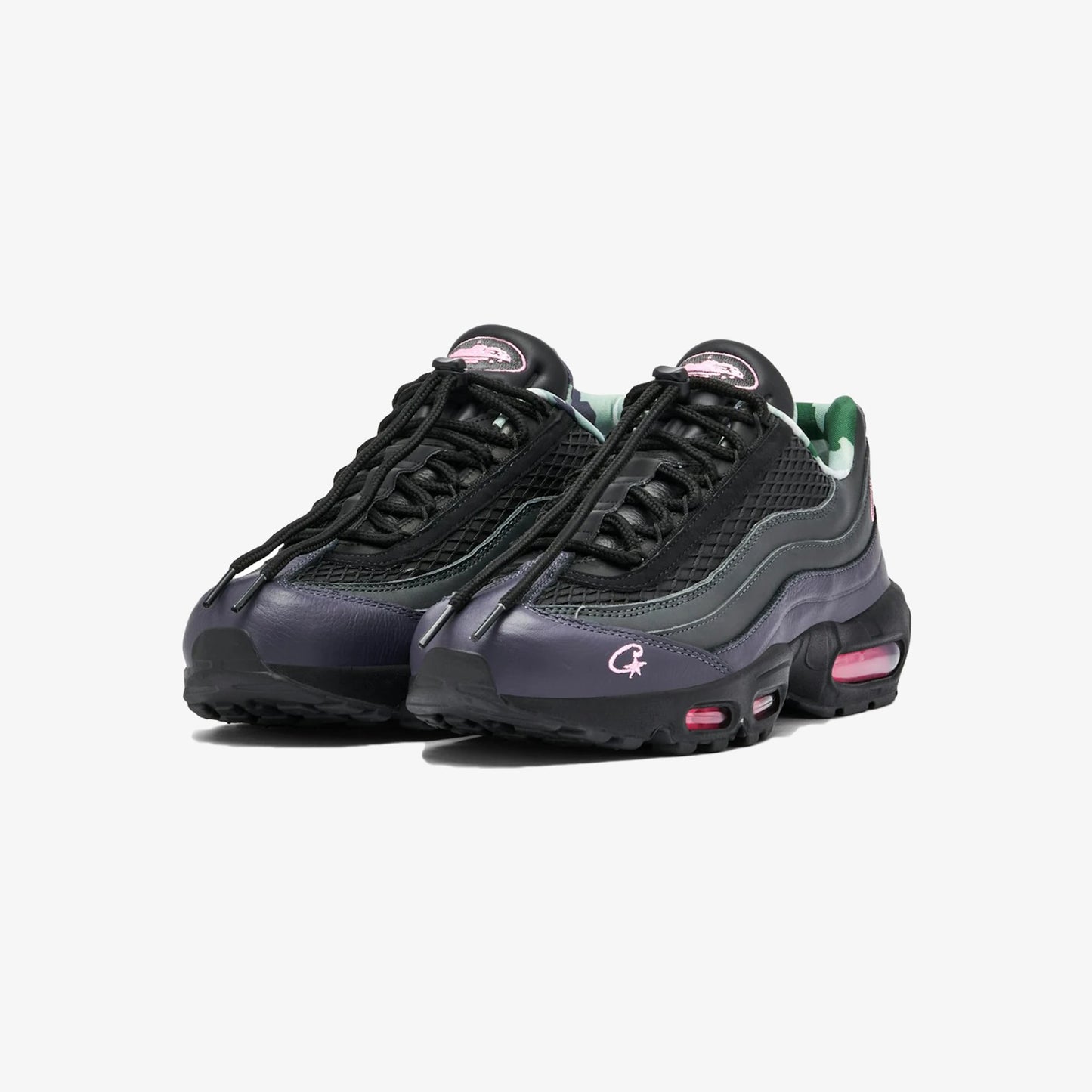 Nike Air Max 95 SP
Corteiz Pink Beam