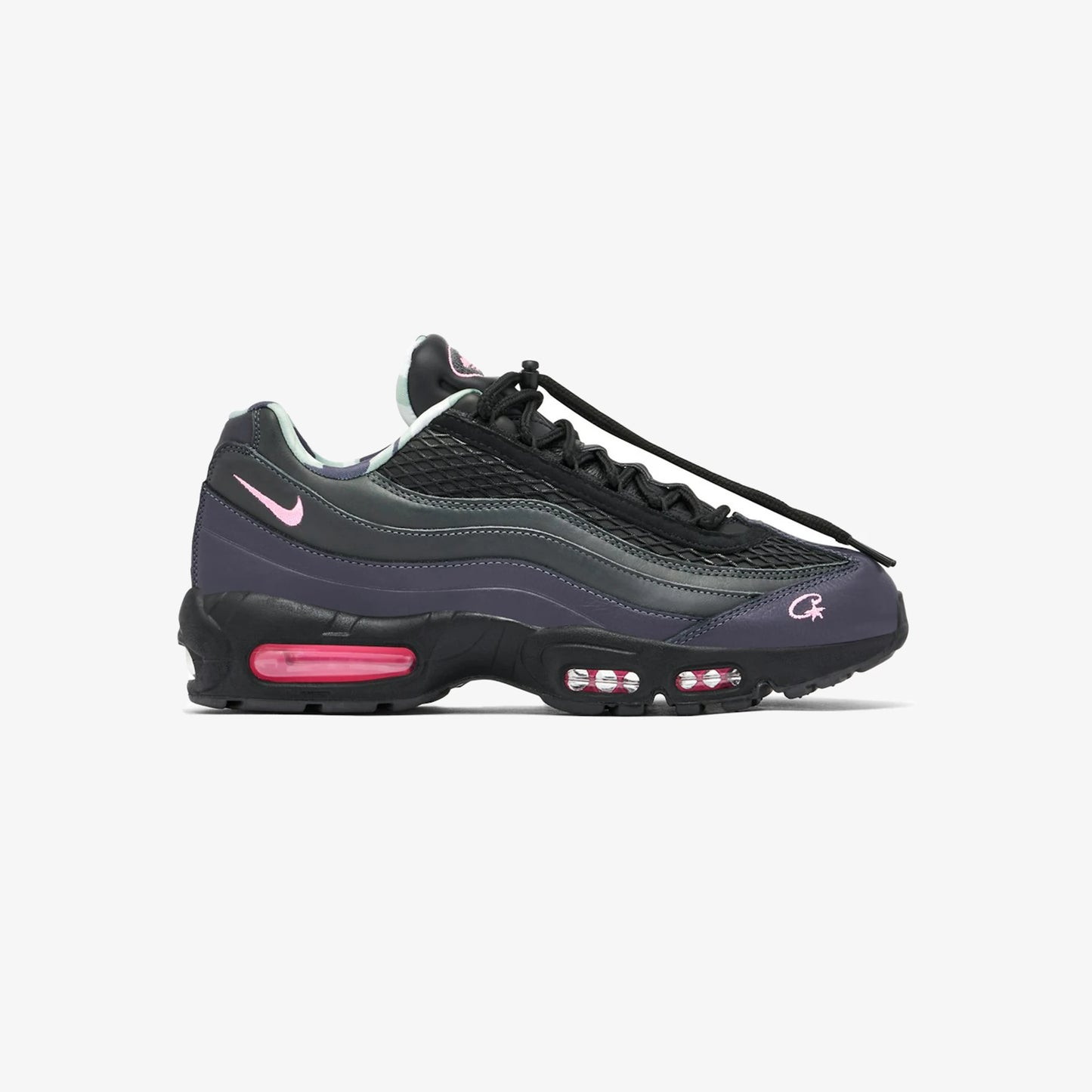 Nike Air Max 95 SP
Corteiz Pink Beam