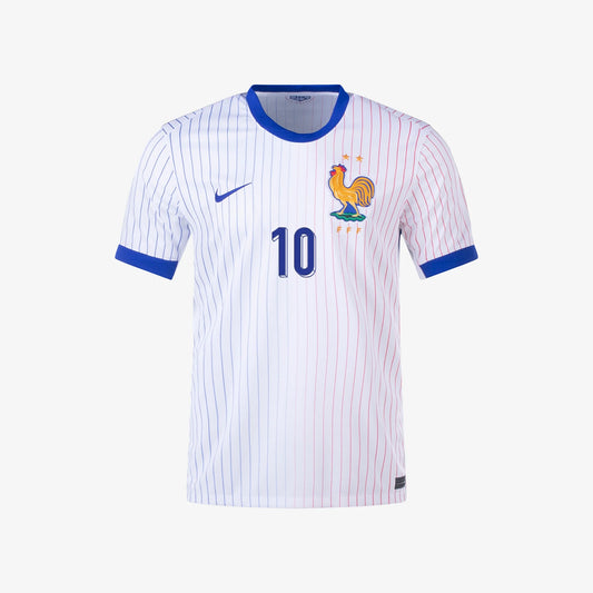 NIKE France '24 Kit (Mbappe)