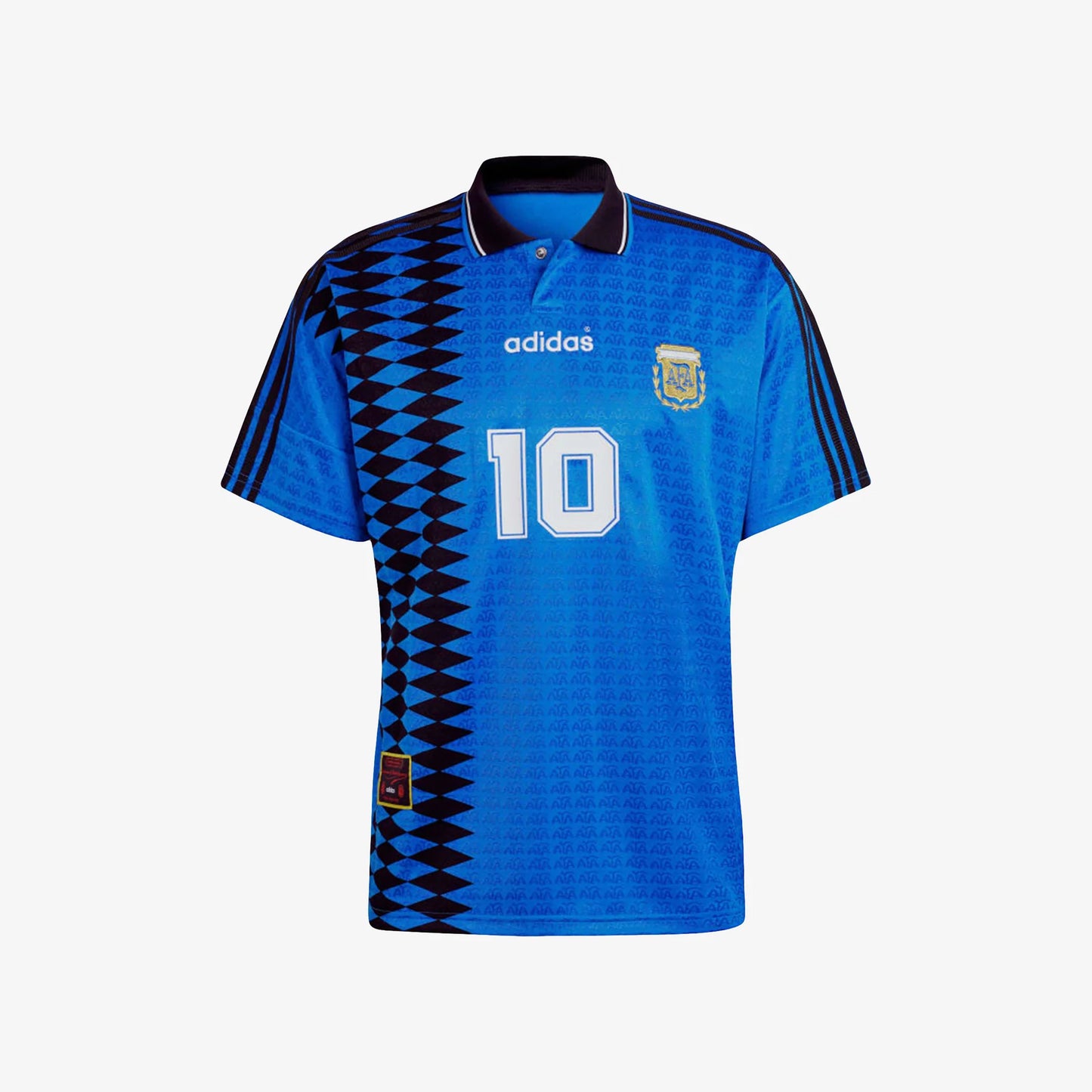 ADIDAS Argentina Nostalgia Jersey