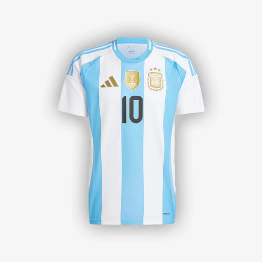 ADIDAS Argentina 2022 Championship Kit