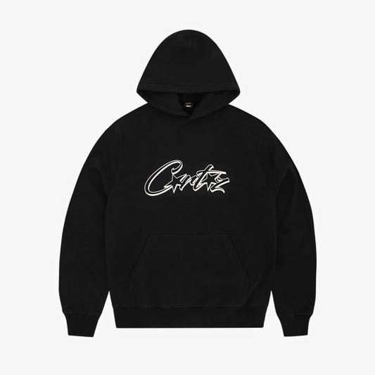 Corteiz Allstarz Hoodie